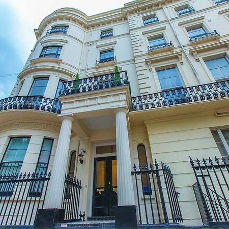 Apple Apartments Hyde Park London Exterior photo